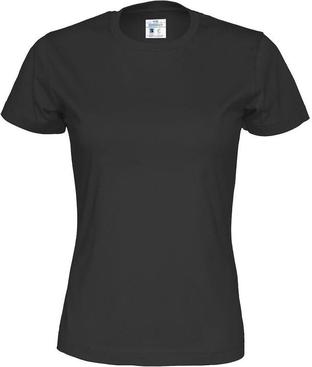 Actual product image Cottover Tshirt (XL)
