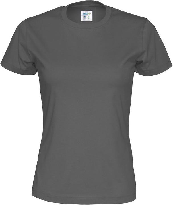 Actual product image Cottover Tshirt (L)