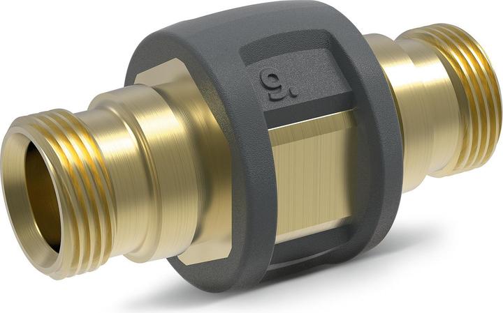 Kärcher Adapter Schlauchverlaengerung 9 TR