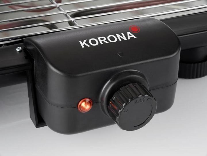 Produktbild Korona Barbecue-Tischgrill 46117 XXL