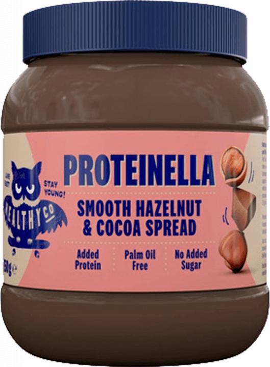 Produktbild Healthyco Proteinella Hazelnut (750 g)