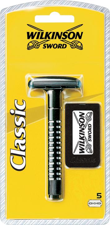 Immagine prodotto Wilkinson Classic