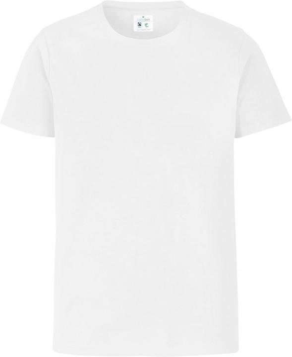 Cottover Tshirt Rundhalsausschnitt (L)