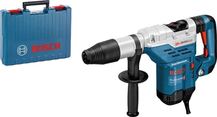 Actual product image Bosch Professional Gbh 5-40 Dce (Electrical connection)
