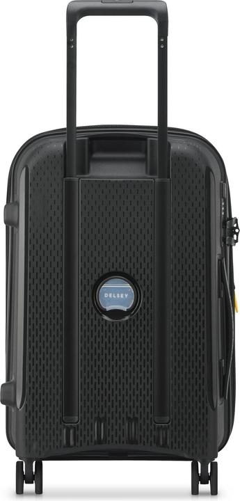 Image du produit Delsey Belmont Plus 4 roues trolley cabine 55 cm (39 l, Bagage à main (jusqu'à 50l))