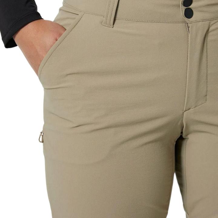 Actual product image Helly Hansen W Brona Softshell Pant (XS)