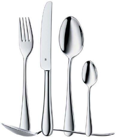 WMF Signum (60 Stück, Besteck Set)