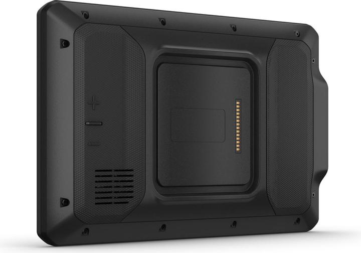 Actual product image Garmin Camper 895 MT-D (8")