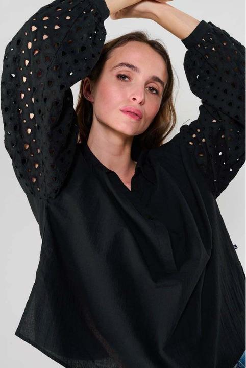 Actual product image Le Temps Des Cerises ' bloue le temp de cerie cunca (S)