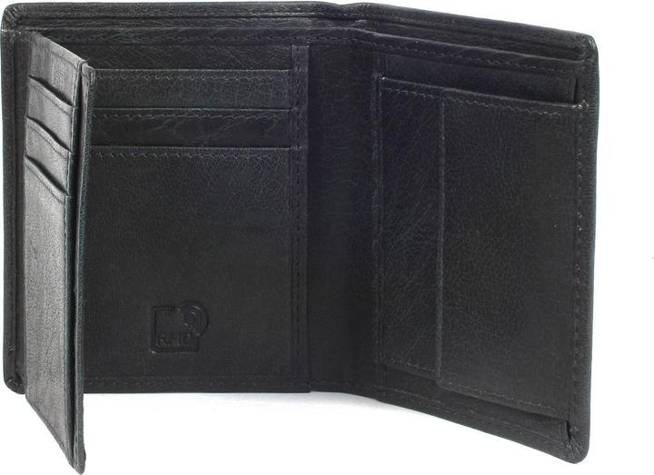 Actual product image Margelisch Leather wallet Tokyo 2