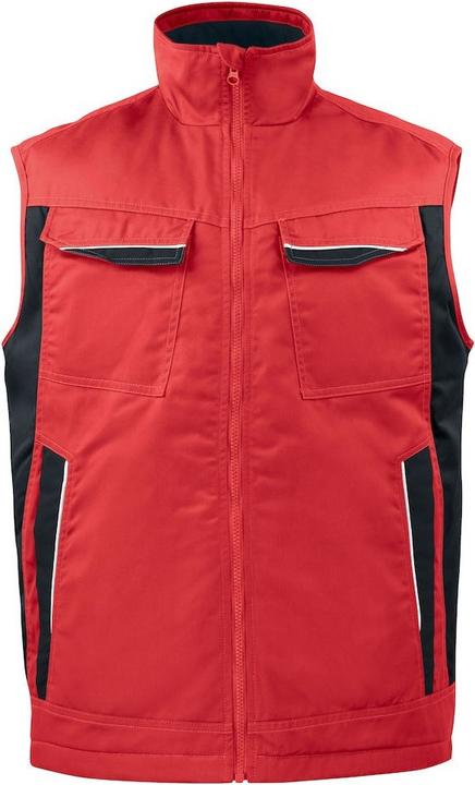 Image du produit Projob Gilet matelassé (3XL)