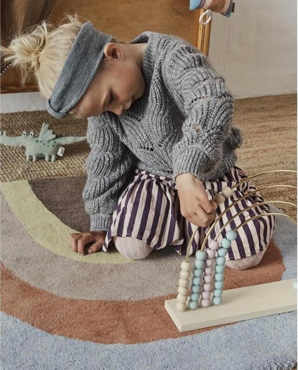 Produktbild Oyoy Abacus Rainbow