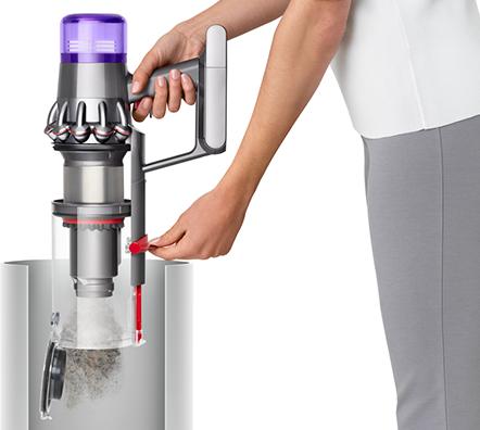 Actual product image Dyson V11 Total Clean