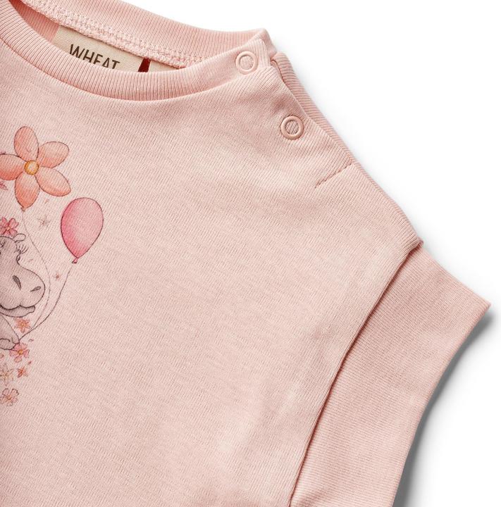 Immagine prodotto Wheat Maglietta per bambini Lulu (92)