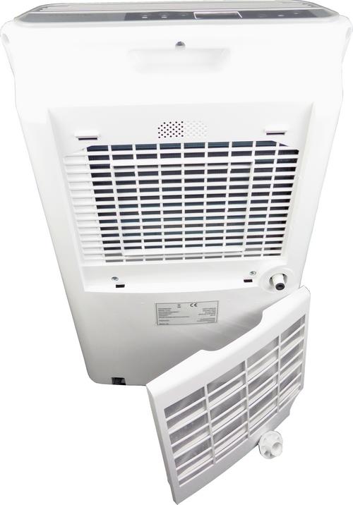 Produktbild WDH WDH-725DG - 25L Luftentfeuchter (50 m², 25 l/24h)