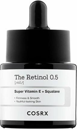 Produktbild Cosrx The Retinol 0.5 (20 ml)