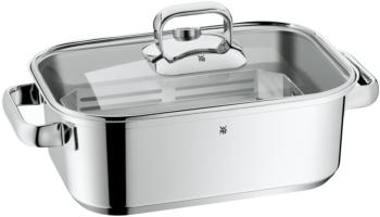 Produktbild WMF Vitalis Aroma (Dampfkochtopf, Edelstahl)