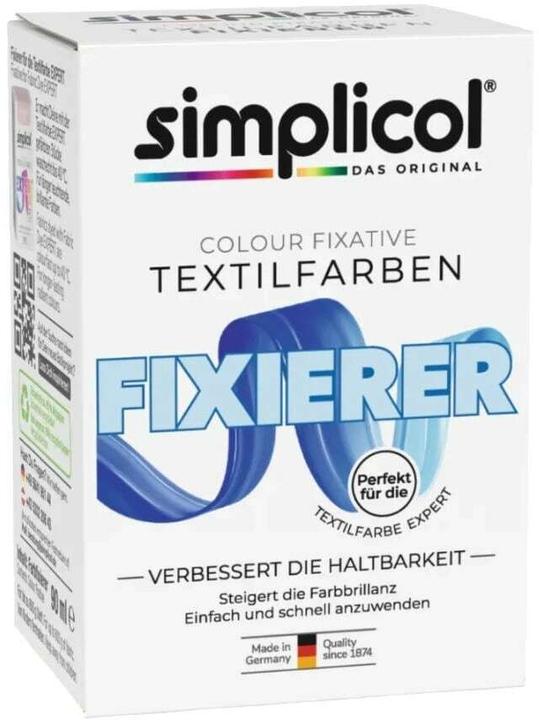 Produktbild Simplicol Farb-Fixierer expert (Flüssigwaschmittel)
