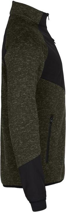 Immagine prodotto Clique Giacca in pile Haines (XL)