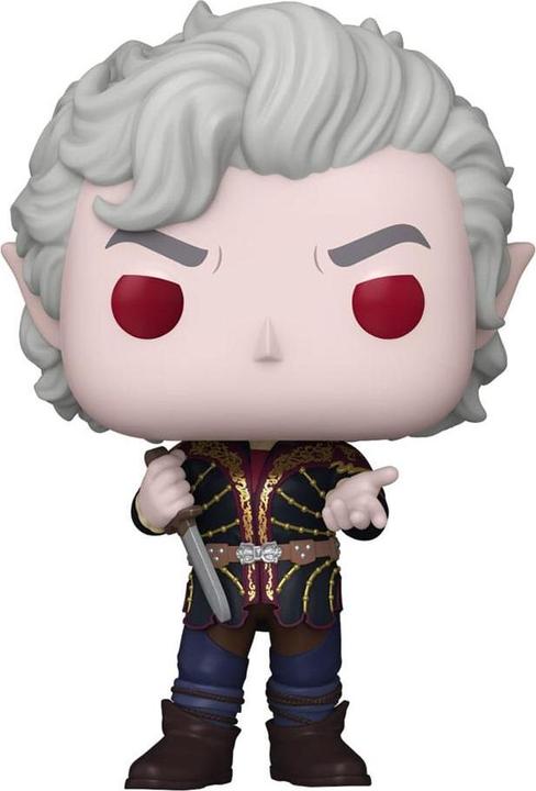 Immagine prodotto Funko Pop! Spiele: Baldur's Gate - Astarion