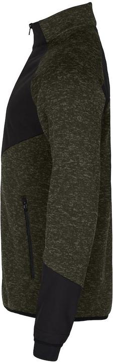 Immagine prodotto Clique Giacca in pile Haines (XL)