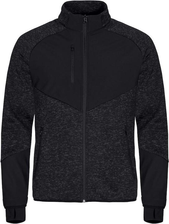 Produktbild Clique Haines Fleecejacke (S)