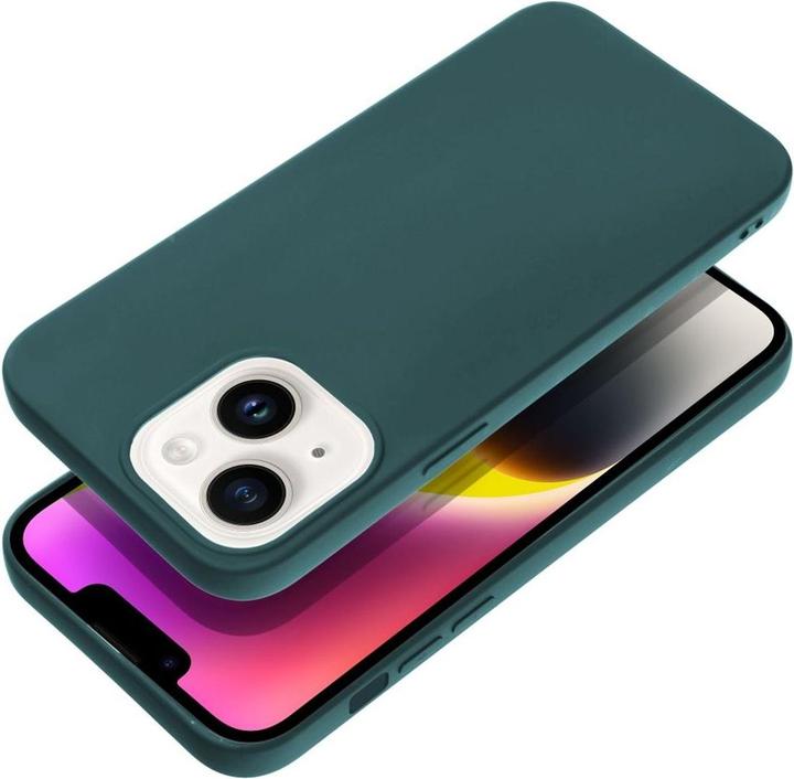 Actual product image König Design Case Mobile Protection for Apple iPhone 14 Pro Plus Max Case Cover Bumper Bag (Apple iPhone 14 Pro Max)