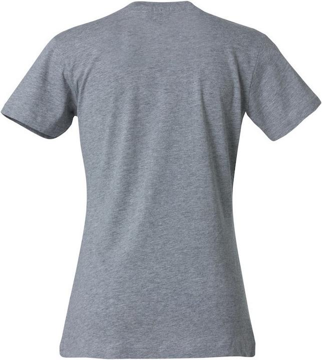 Actual product image Clique Basic Tshirt (XS)