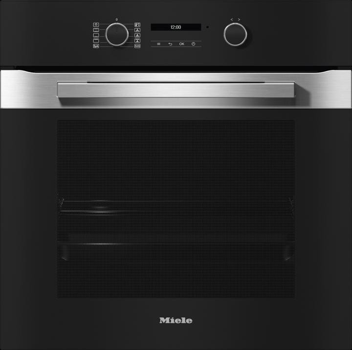 Actual product image Miele H 2861-60 B