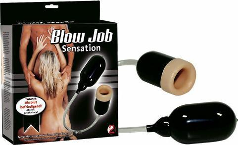 Image du produit You2Toys Fellation Sensation