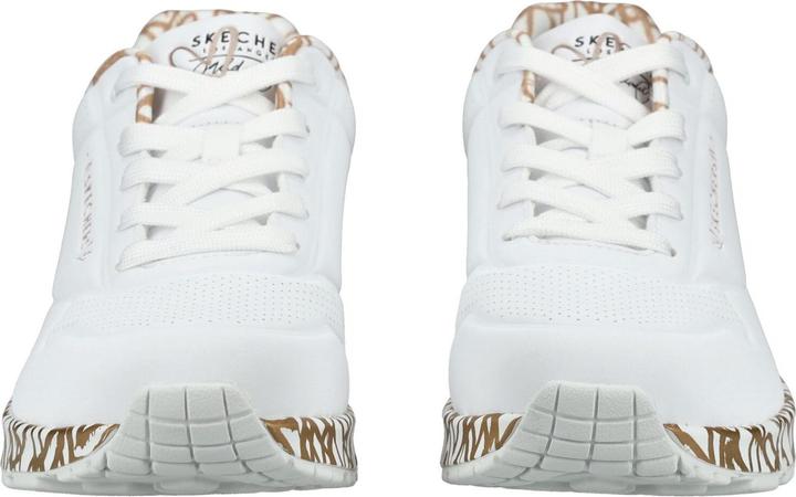 Actual product image Skechers Uno Loving Love (41)