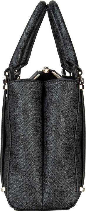 Actual product image Guess ECO ERICA handle bag (7 l)