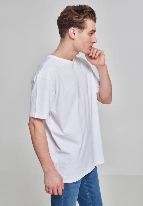 Produktbild Urban Classics UC Men Oversized Tee (XL)