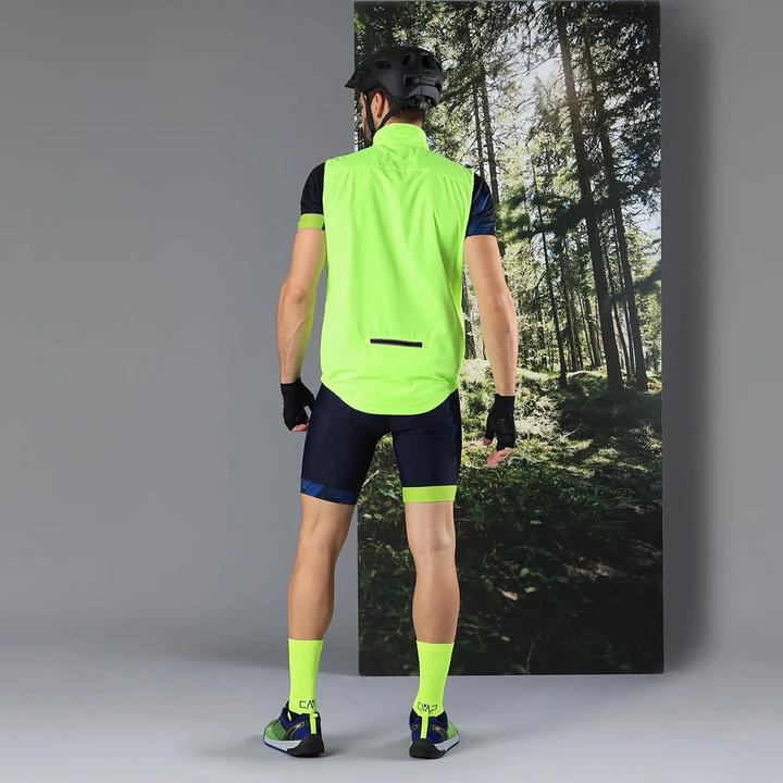 Produktbild CMP Campagnolo Jacke (48, M)