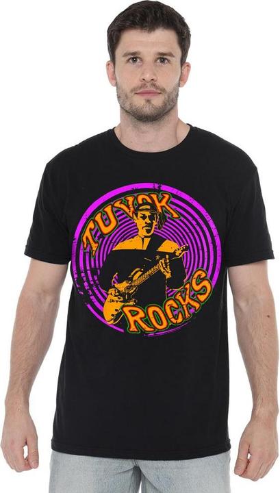 Immagine prodotto Star Trek Voyager Rocks TShirt (3XL)