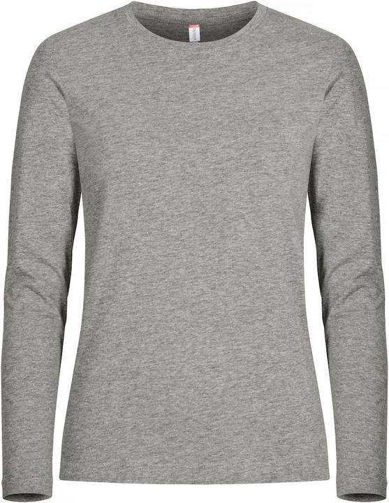 Immagine prodotto Clique Tshirt a maniche lunghe (M)