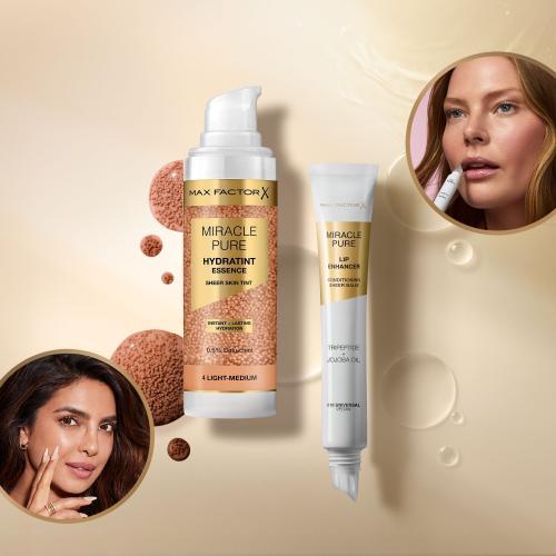 Produktbild Max Factor Miracle Pure Lip Enhancer (Balsam, 12 ml)