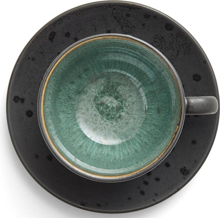 Actual product image Bitz coffee cup (240 ml, 4 x)