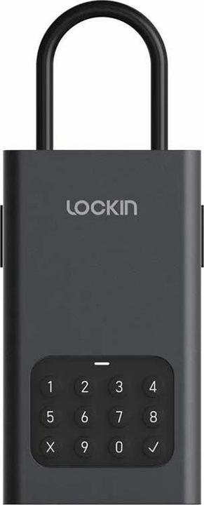 Produktbild Lockin Inteligentny sejf Lock BOX L1