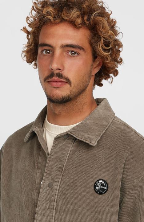 Image du produit O'Neill Cord Coach Jacket (M)