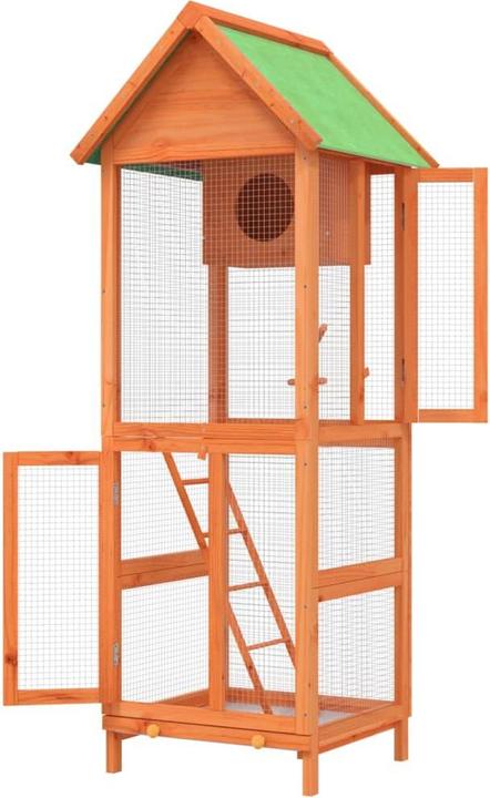 Image du produit VidaXL Karon