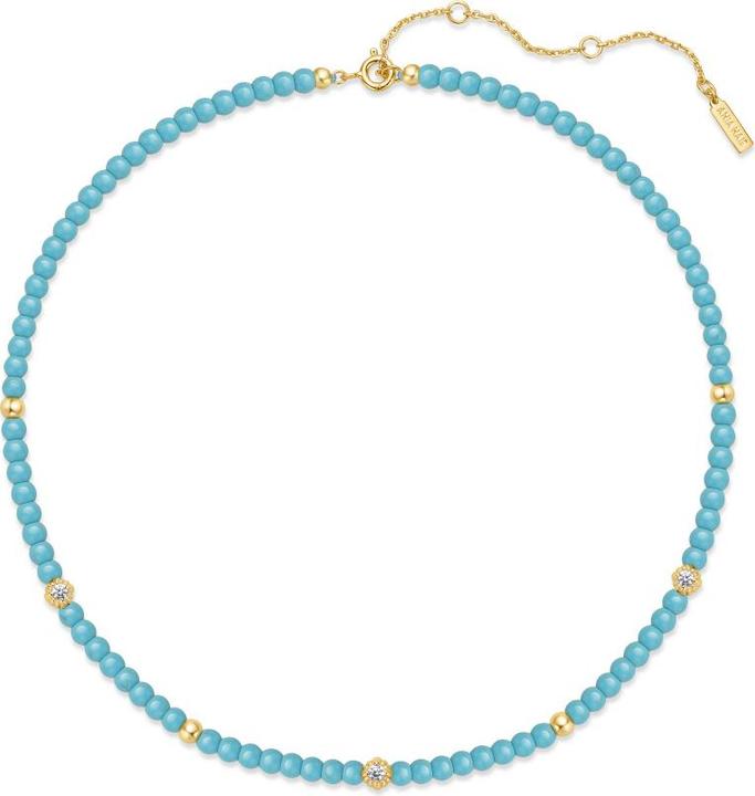 Immagine prodotto Ania Haie CHILL VOYAGER Halskette (925 Argento)