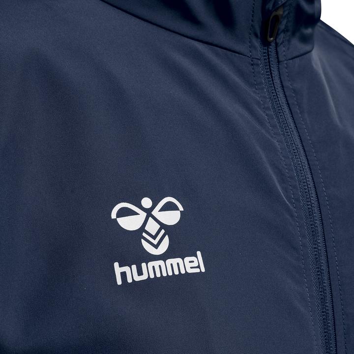 Image du produit hummel Veste Core Xk Micro Zip (XXL)