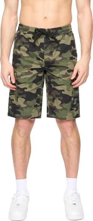 Produktbild Crosshatch Camtort Shorts (XL)