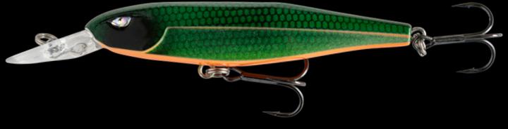 Immagine prodotto HRH Nories Laydown Minnow Just Wakasagi (7.50 cm)