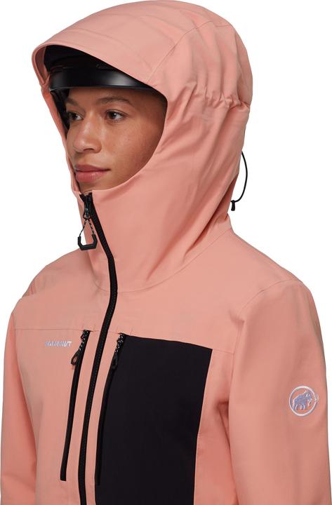 Immagine prodotto Mammut Giacca con cappuccio Stoney Thermo (XL)