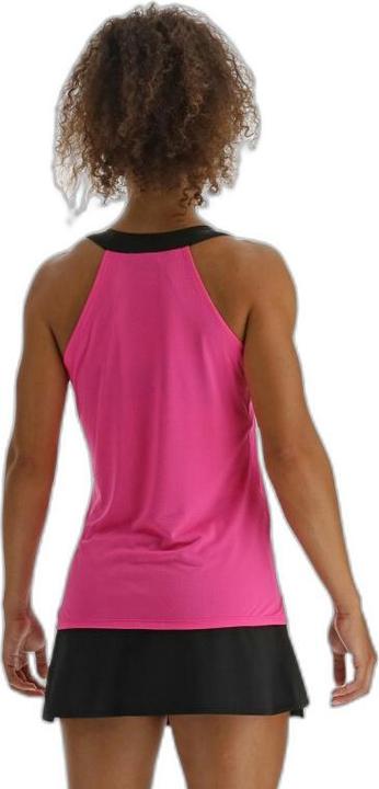 Actual product image Macron padel printed (M)