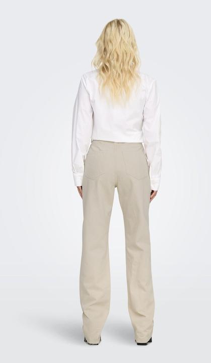 Produktbild Only ONLRILEY Hohe Taille Gerade geschnitten Jeans Straight-Fit jeans (W29/L30)