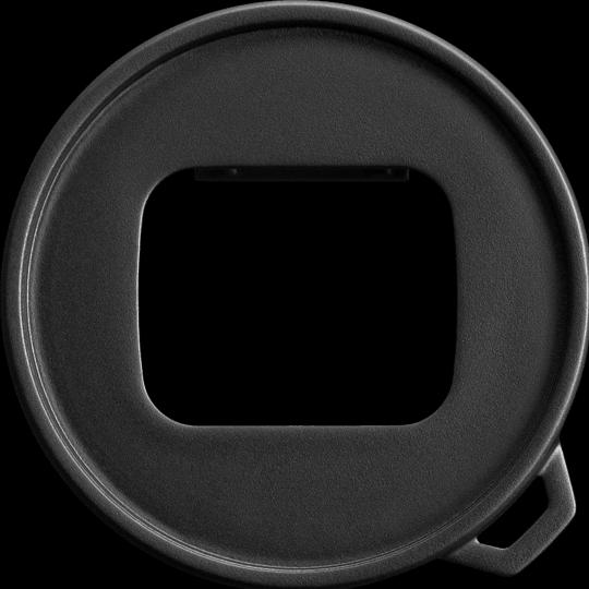 Actual product image Nikon UR-E23 Filter adapter (Filter adapters)