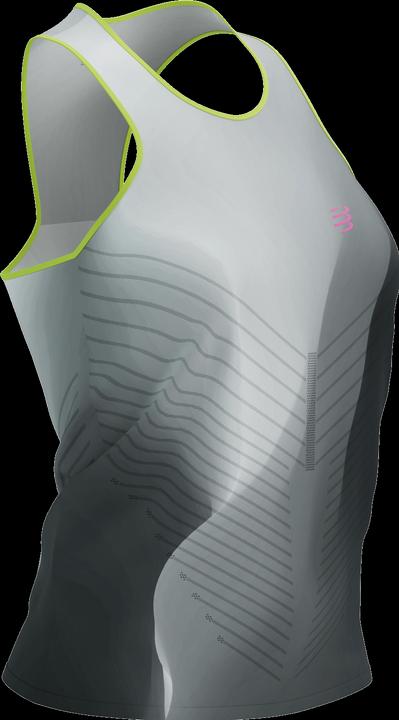 Produktbild Compressport Performance Singlet W (XS)